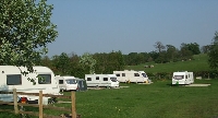 Gallery Picture: east across main field from small touring field